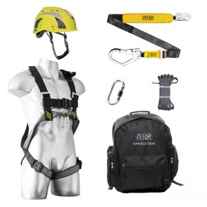 ZERO Utility Harness Kit