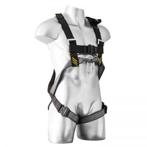 ZERO Utility Harness