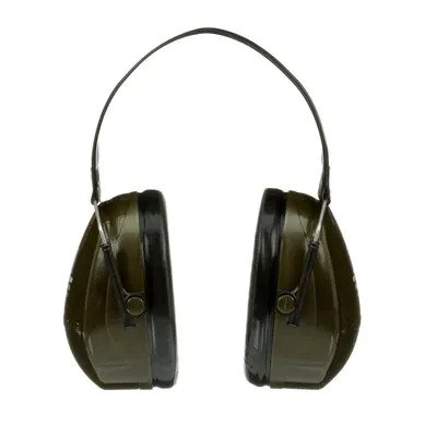 3M PELTOR Optime II Foldable Earmuff - Image 2