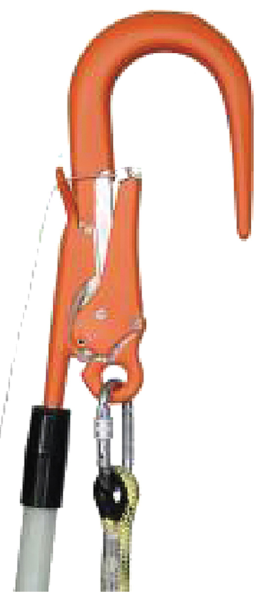 ZERO Juno rescue hook for pole - Image 3