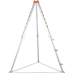 ZERO Descend Mate Pro tripod