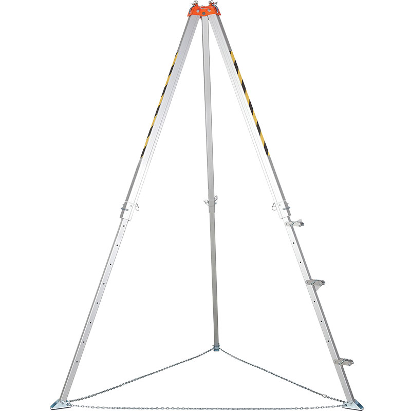 ZERO Descend Mate Pro tripod