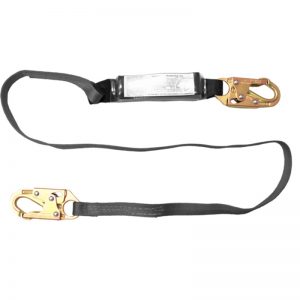 ZERO Excess non-elasticated lanyard