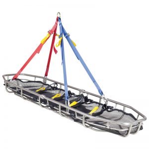 ZERO Heli Pro rescue stretcher