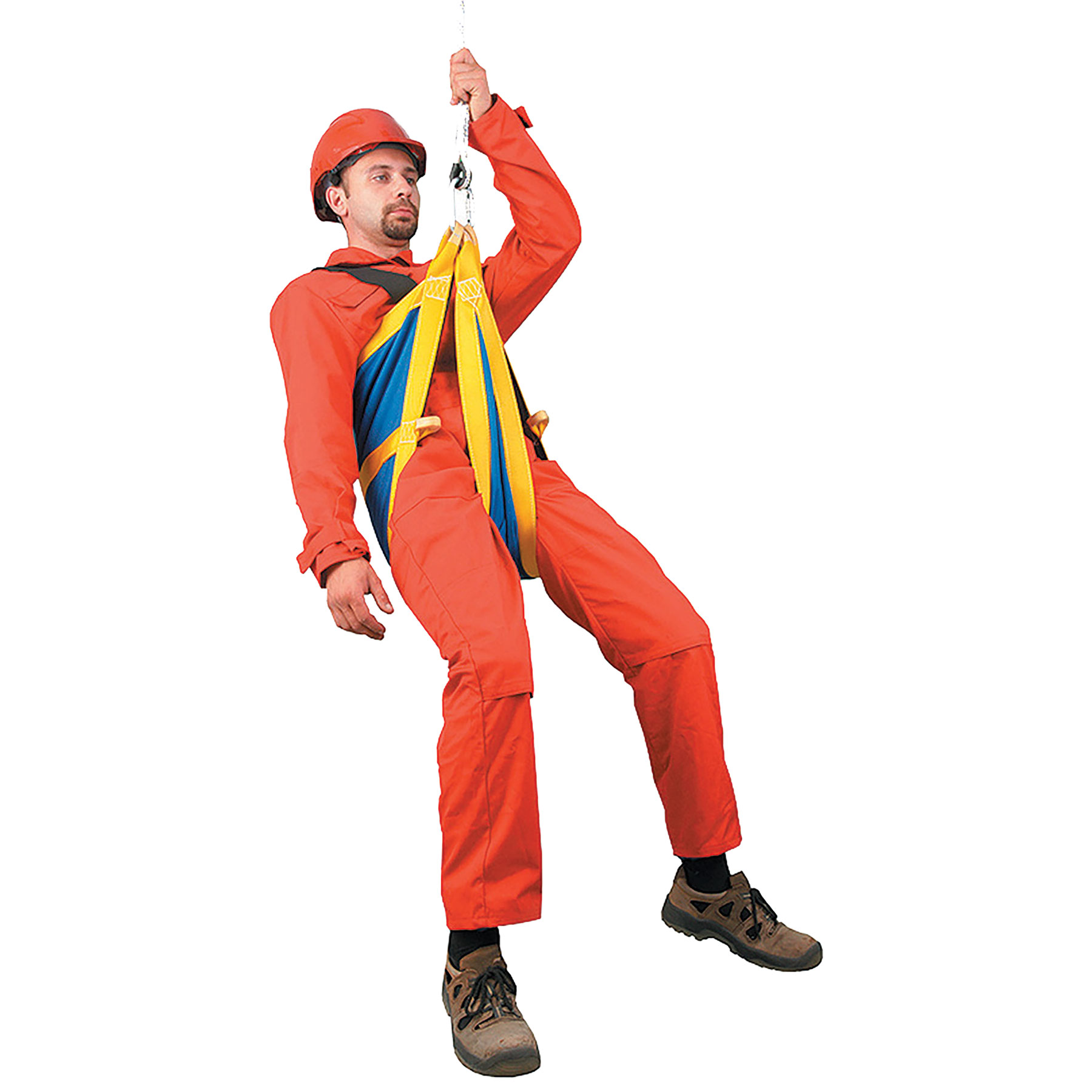 ZERO Orbit rescue triangle - Image 2