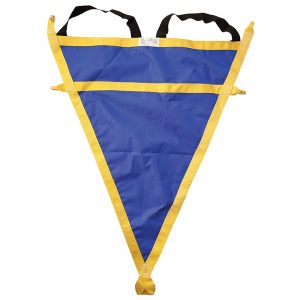 ZERO Orbit rescue triangle