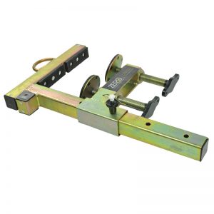 ZERO Petster wall anchor