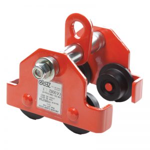 ZERO RollerT rolling anchor trolley