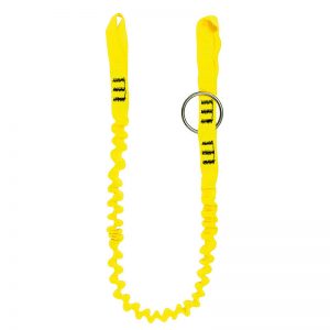 ZERO Sawmate chainsaw lanyard – Elasticated