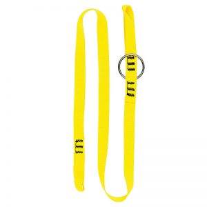 ZERO Sawmate chainsaw lanyard – Webbing