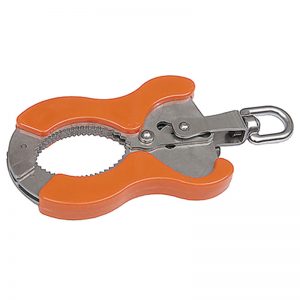 ZERO ScaffClamp temporary scaffold clamp