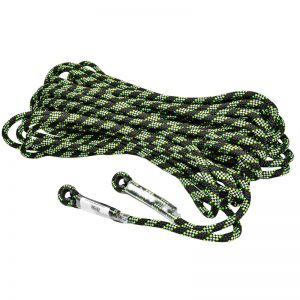 ZERO Tactixl 12mm diameter rope – 30m