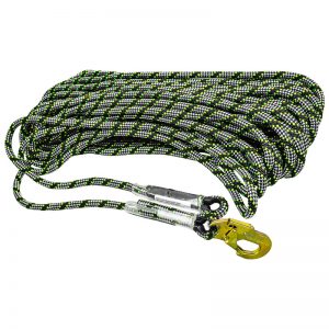 ZERO TactixS Rope Pack