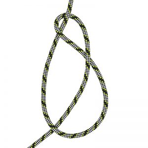 ZERO Tactix static rope
