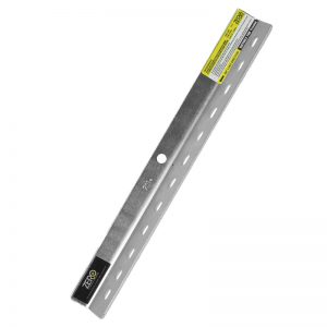 ZERO Tether diversionary anchor plate