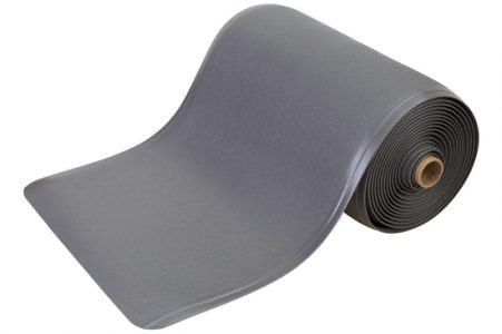 Anti Fatigue Floor Mat Fatigue Fighter Grey