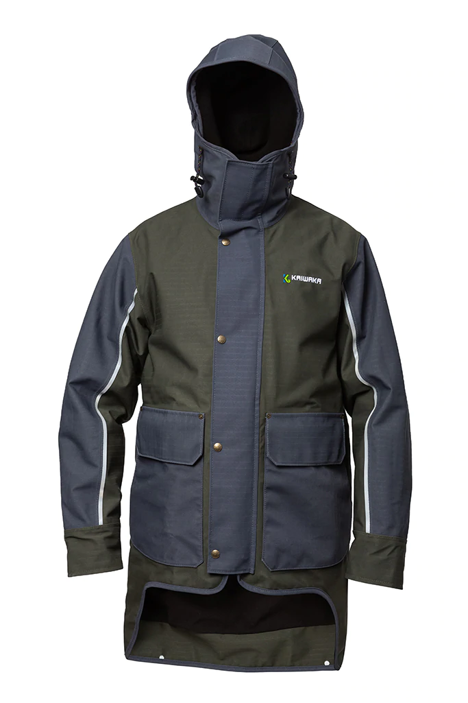 Kaiwaka Stormforce Winter Lined Jacket - Image 2