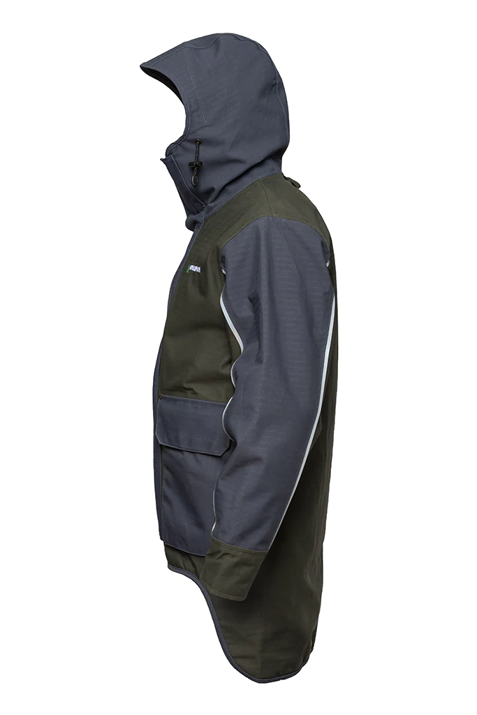 Kaiwaka Stormforce Winter Lined Jacket - Image 3