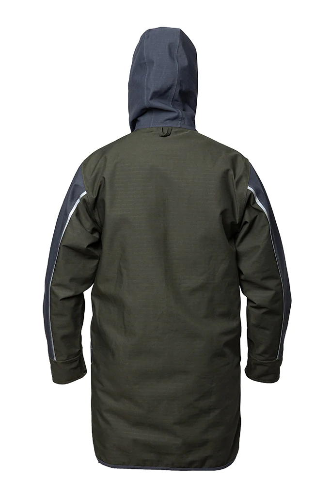 Kaiwaka Stormforce Winter Lined Jacket - Image 4