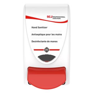 Dispenser Instant Foam Deb 1L Manual