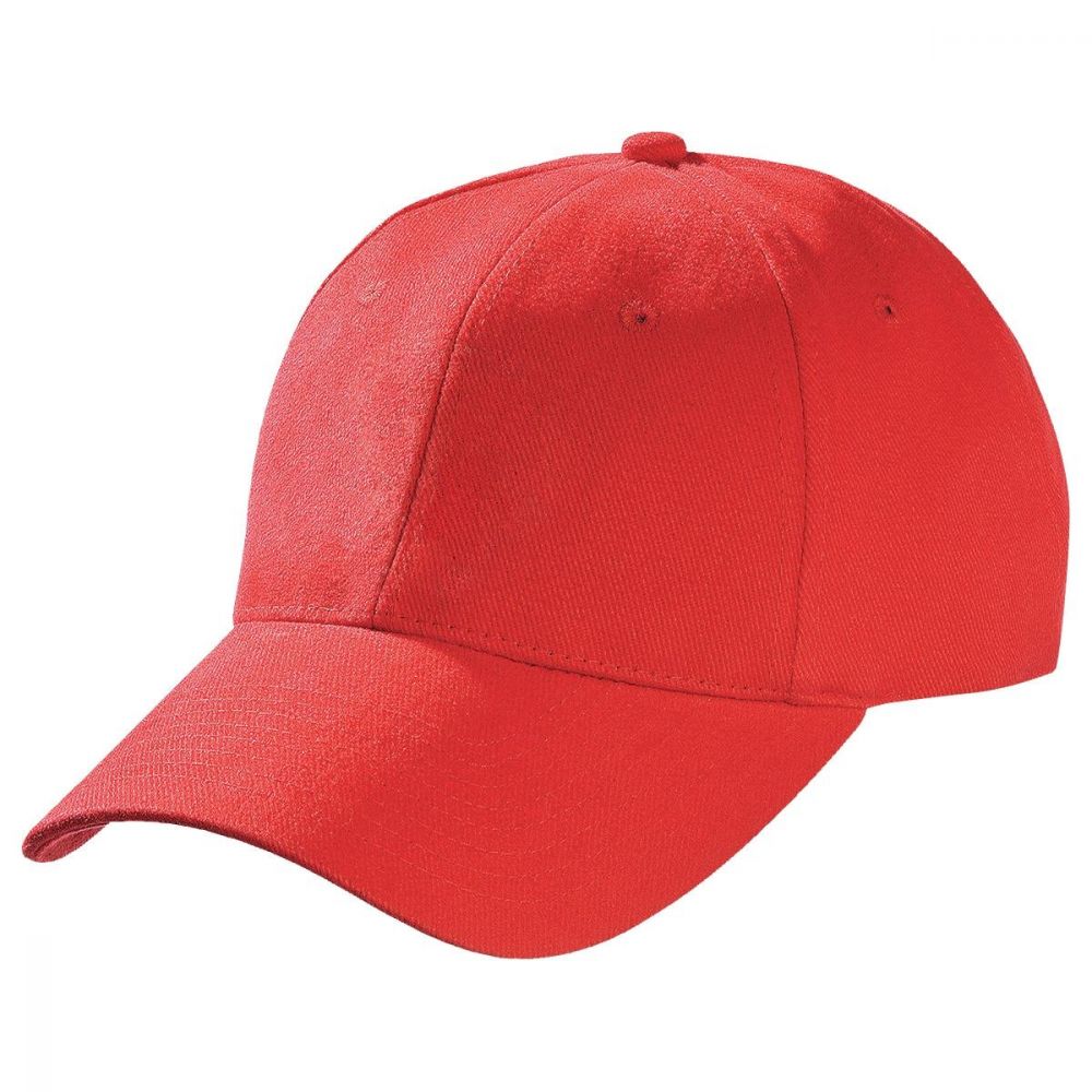 Legend Cap Premium Heavy Brush Cotton - Image 4
