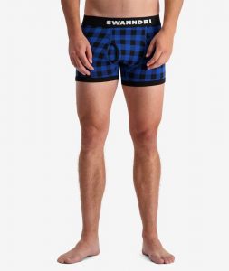 Swanndri Cotton Undies Men’s