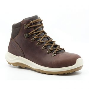 Grisport Dakar Bruno Safety Boot Brown