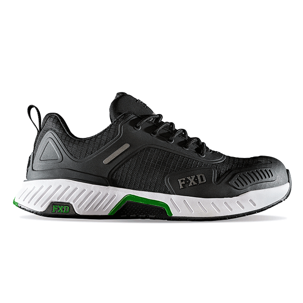 FXD WJ-1 Work Jogger Shoes - US Sizing - Image 4