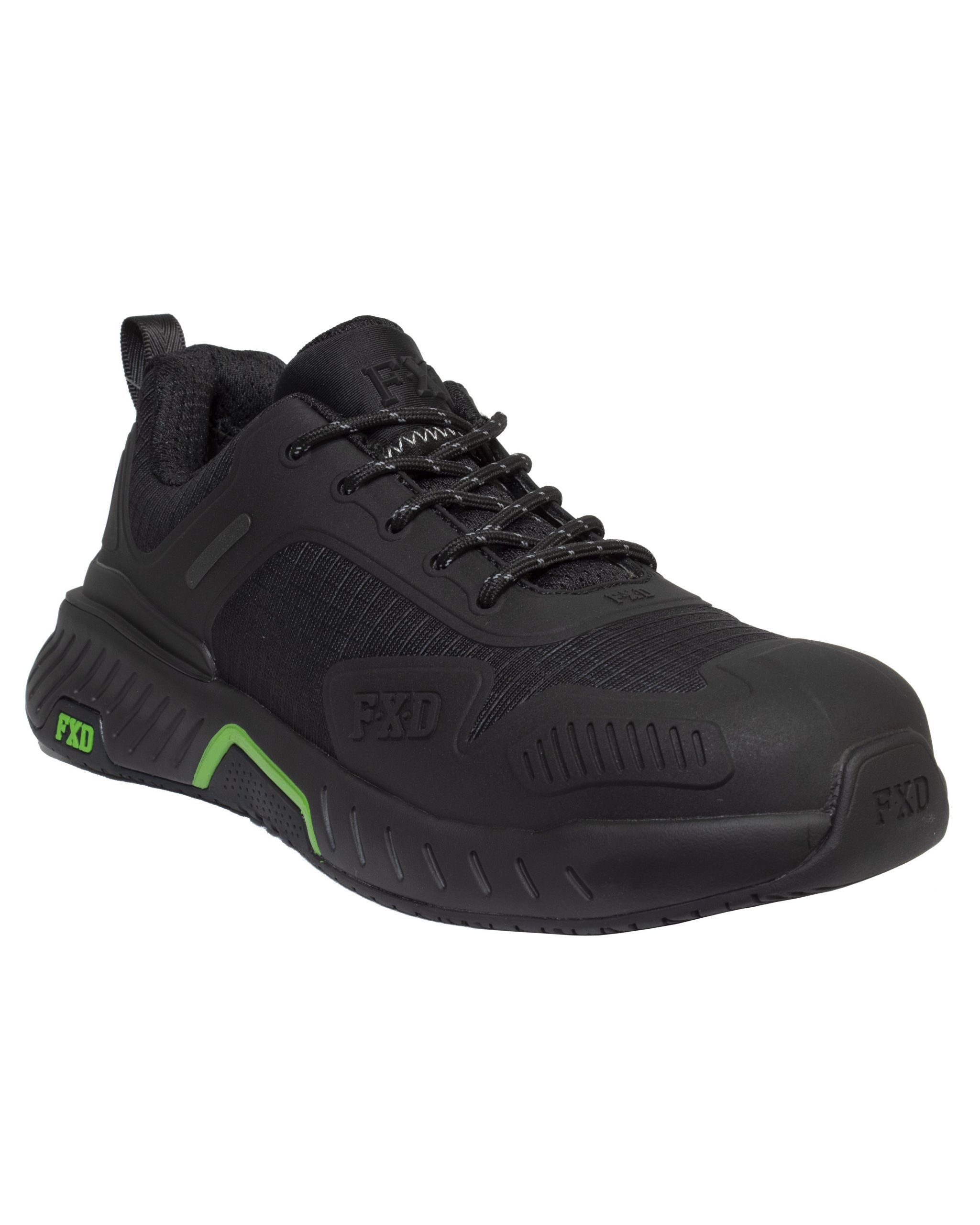 FXD WJ-1 Work Jogger Shoes - US Sizing - Image 7