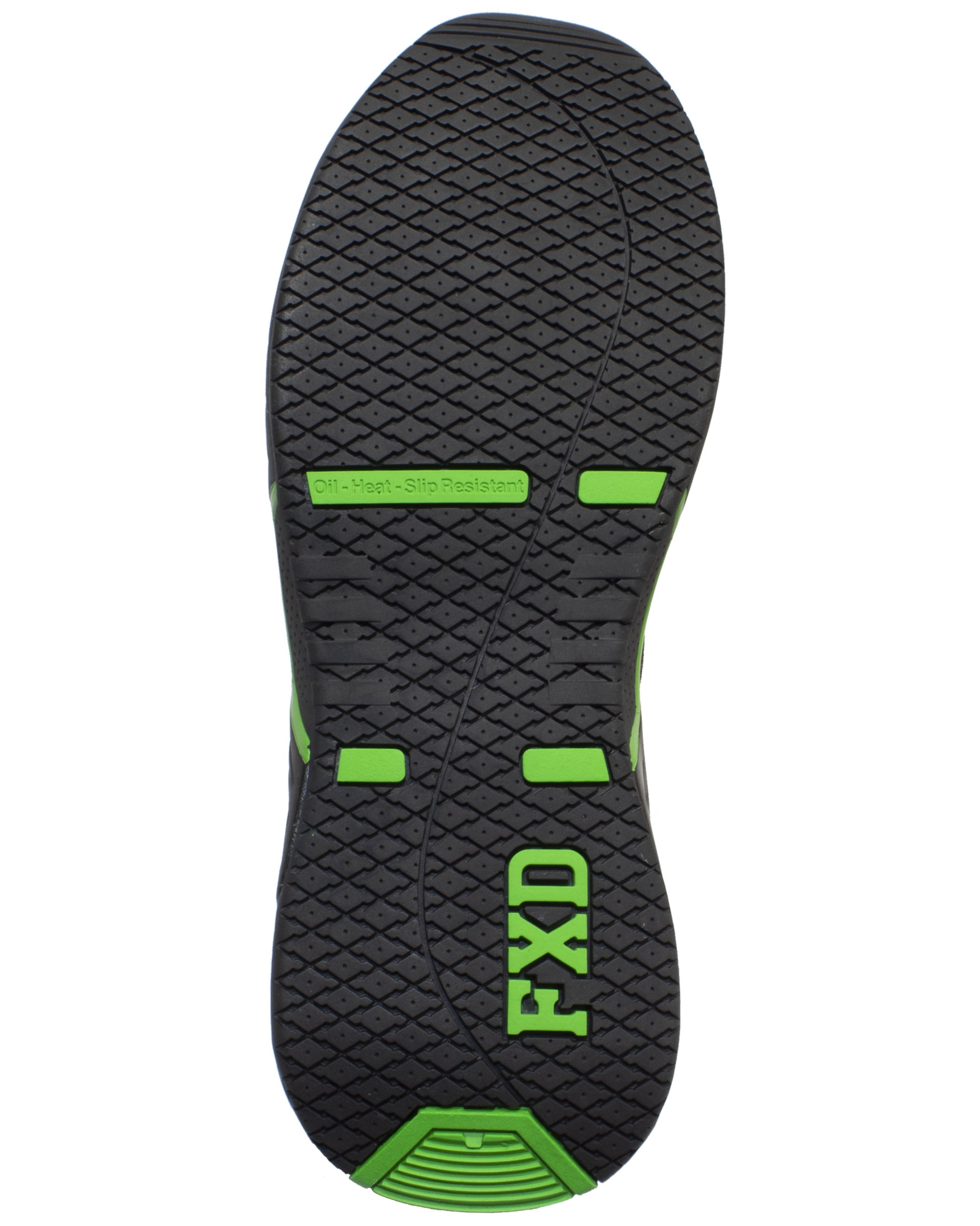 FXD WJ-1 Work Jogger Shoes - US Sizing - Image 5