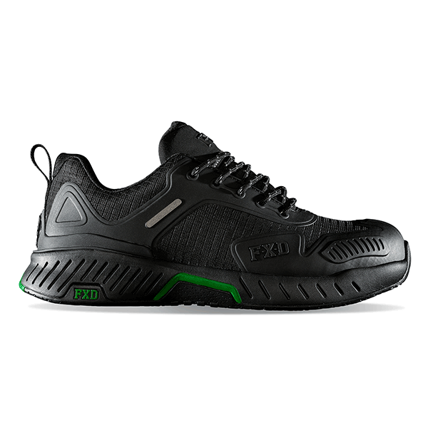 FXD WJ-1 Work Jogger Shoes - US Sizing - Image 2