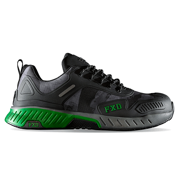 FXD WJ-1 Work Jogger Shoes - US Sizing - Image 3