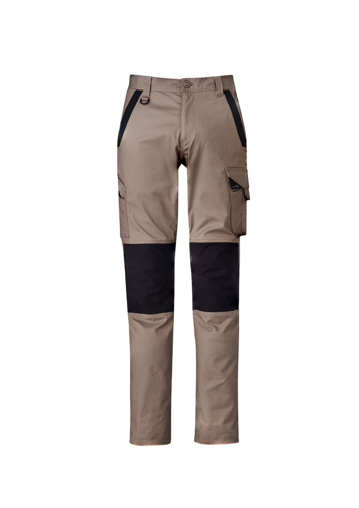 Syzmik Streetworx Tough Pant Men's ZP550 - Image 2