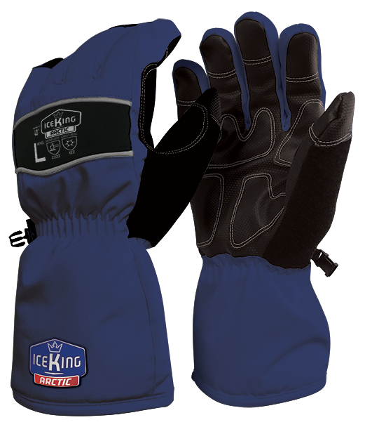 Freezer Glove IceKing