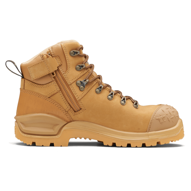 John Bull 4996 Bronco 3.0 Safety Boots - Image 4