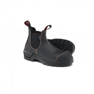 John Bull Fusion 3.0 Slip On Safety Boot 4991