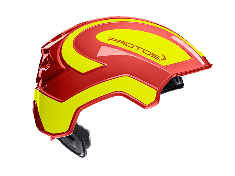 PROTOS Helmet Integral Industry - Image 4