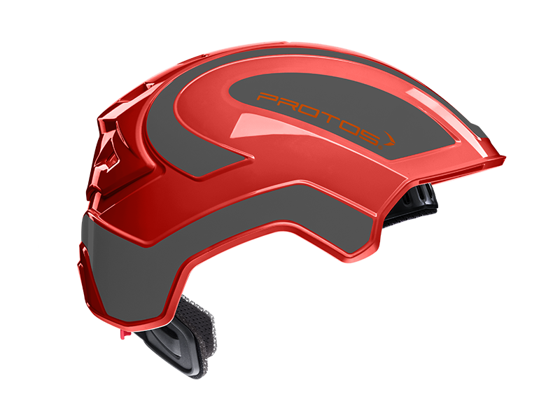 PROTOS Helmet Integral Industry - Image 5