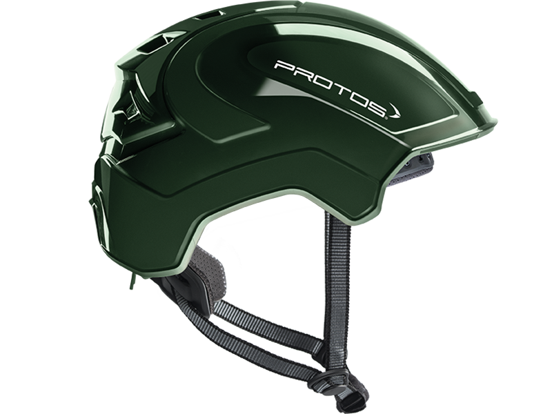 PROTOS Helmet Integral Climber 203000 - Image 11