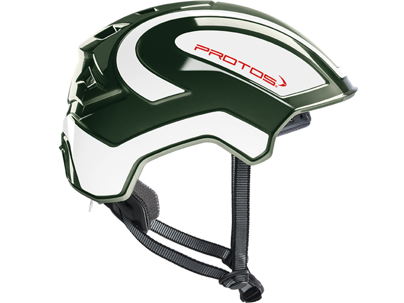 PROTOS Helmet Integral Climber 203000 - Image 10