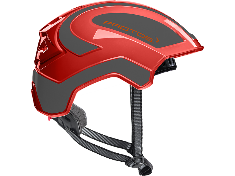 PROTOS Helmet Integral Climber 203000 - Image 5