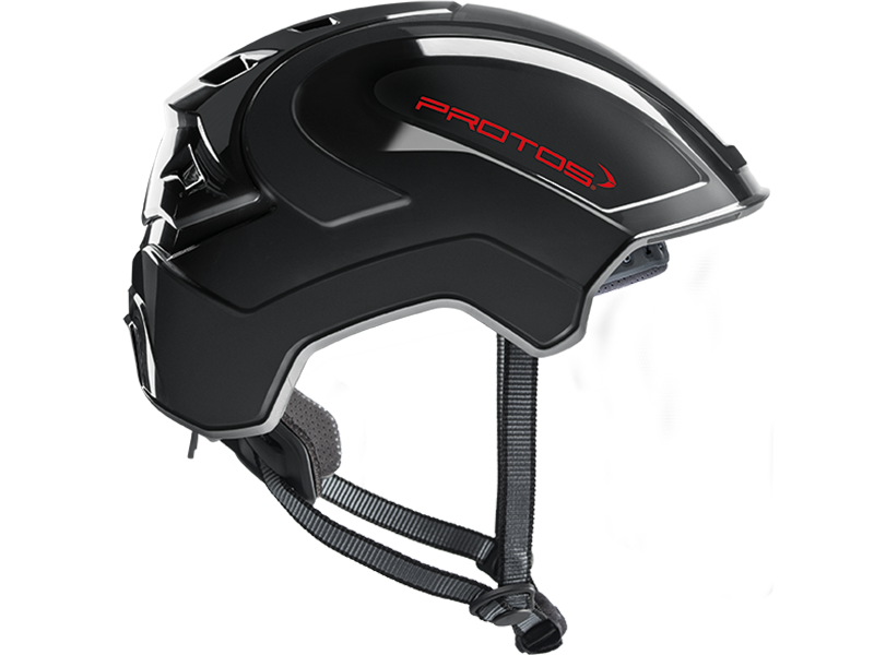 PROTOS Helmet Integral Climber 203000 - Image 8