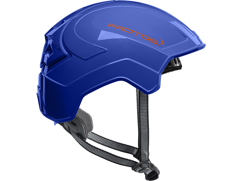 PROTOS Helmet Integral Climber 203000 - Image 9