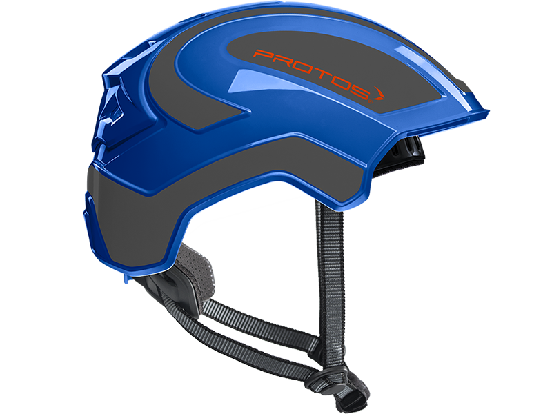 PROTOS Helmet Integral Climber 203000 - Image 4