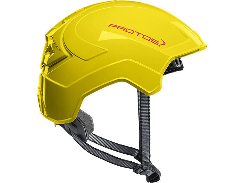PROTOS Helmet Integral Climber 203000 - Image 7
