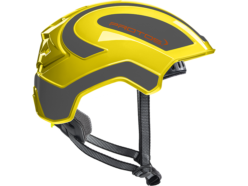 PROTOS Helmet Integral Climber 203000 - Image 3