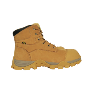 Diadora FU533CT Craze Wide fitting lace up/zip boots