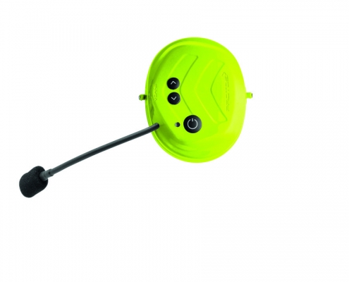 PROTOS Integral BT-COM Communication System - Image 5