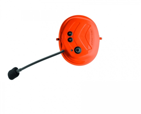 PROTOS Integral BT-COM Communication System - Image 2