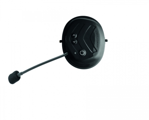 PROTOS Integral BT-COM Communication System - Image 6